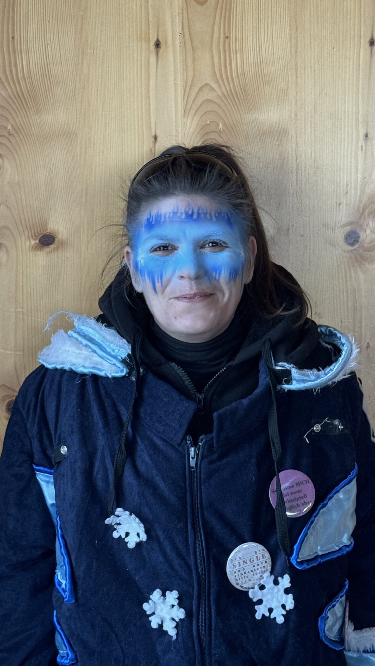 Letizia Knutti – Trompete